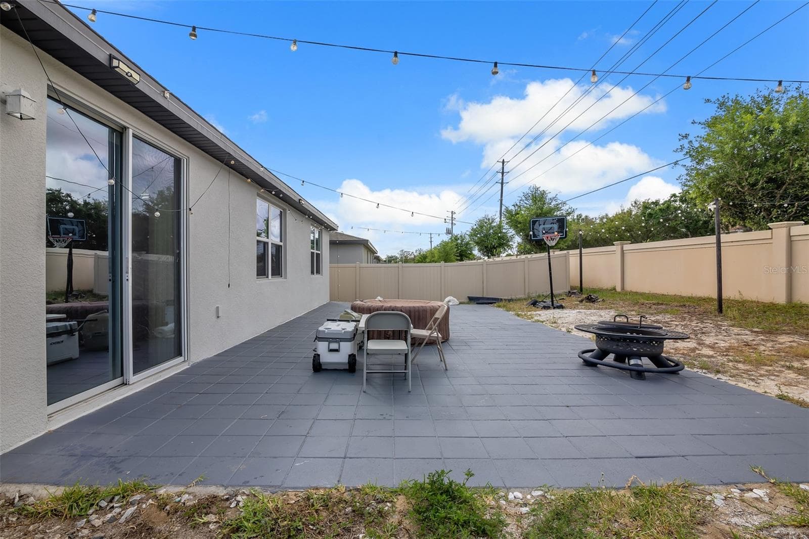 Single Family Residence at HAMMOCK RESRVE PH 1, HAINES CITY, photo 15 of 27