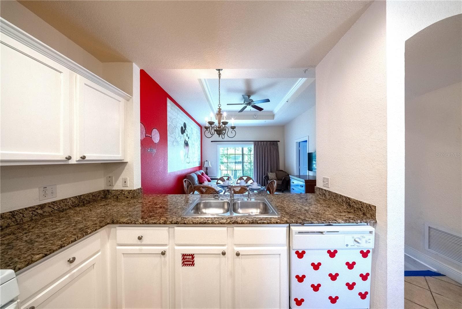 Condominium at 1304 SEVEN EAGLES CT #1304, REUNION, photo 17 of 39