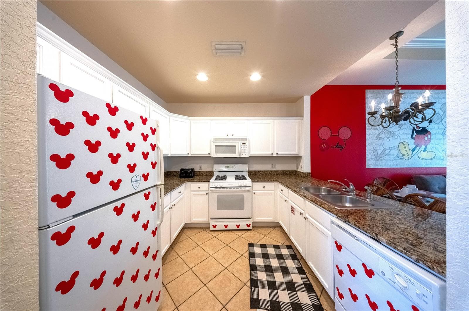 Condominium at 1304 SEVEN EAGLES CT #1304, REUNION, photo 18 of 39