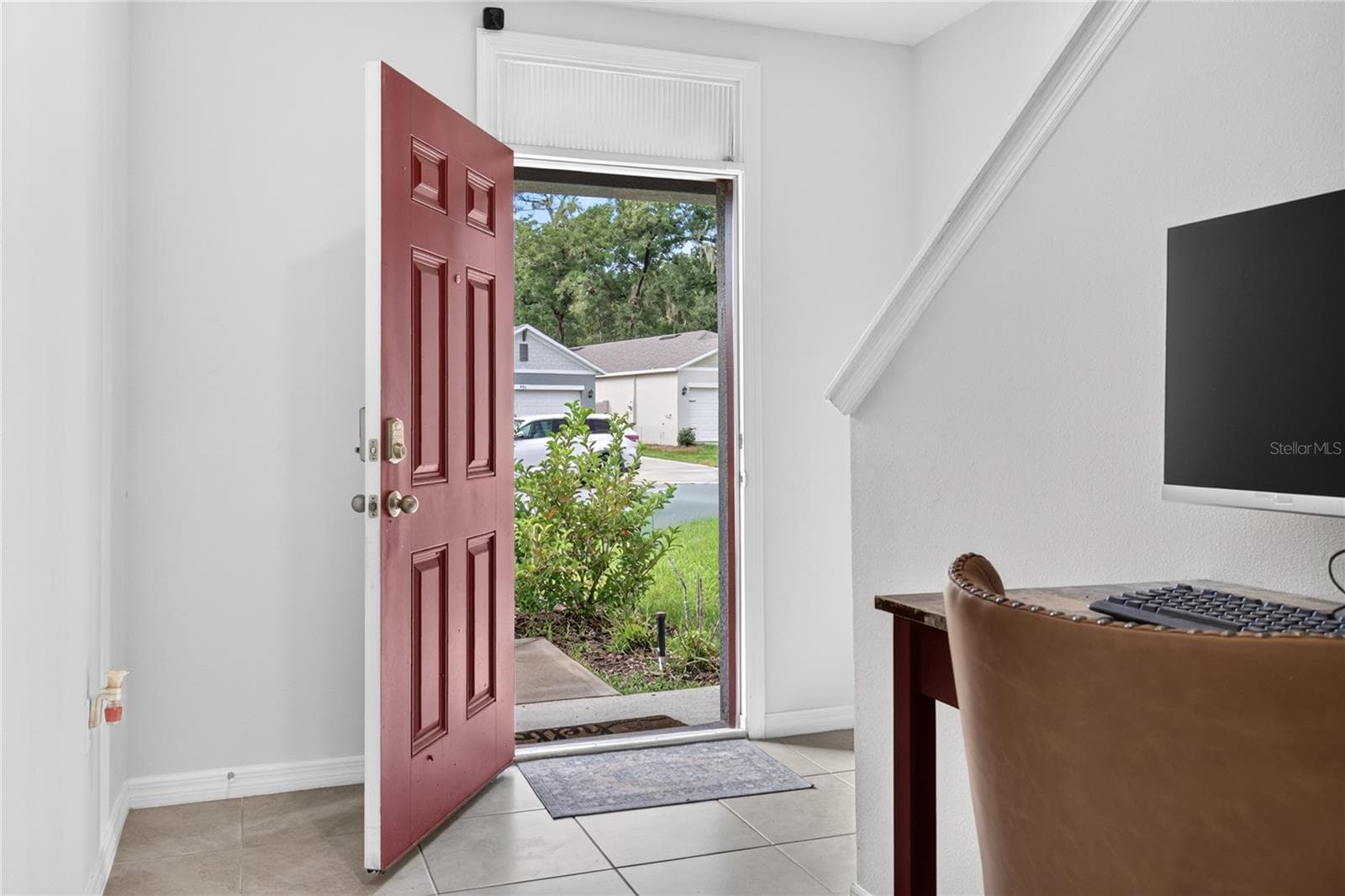 Single Family Residence at 488 PELHAM PARK DR, DELAND, photo 6 of 40