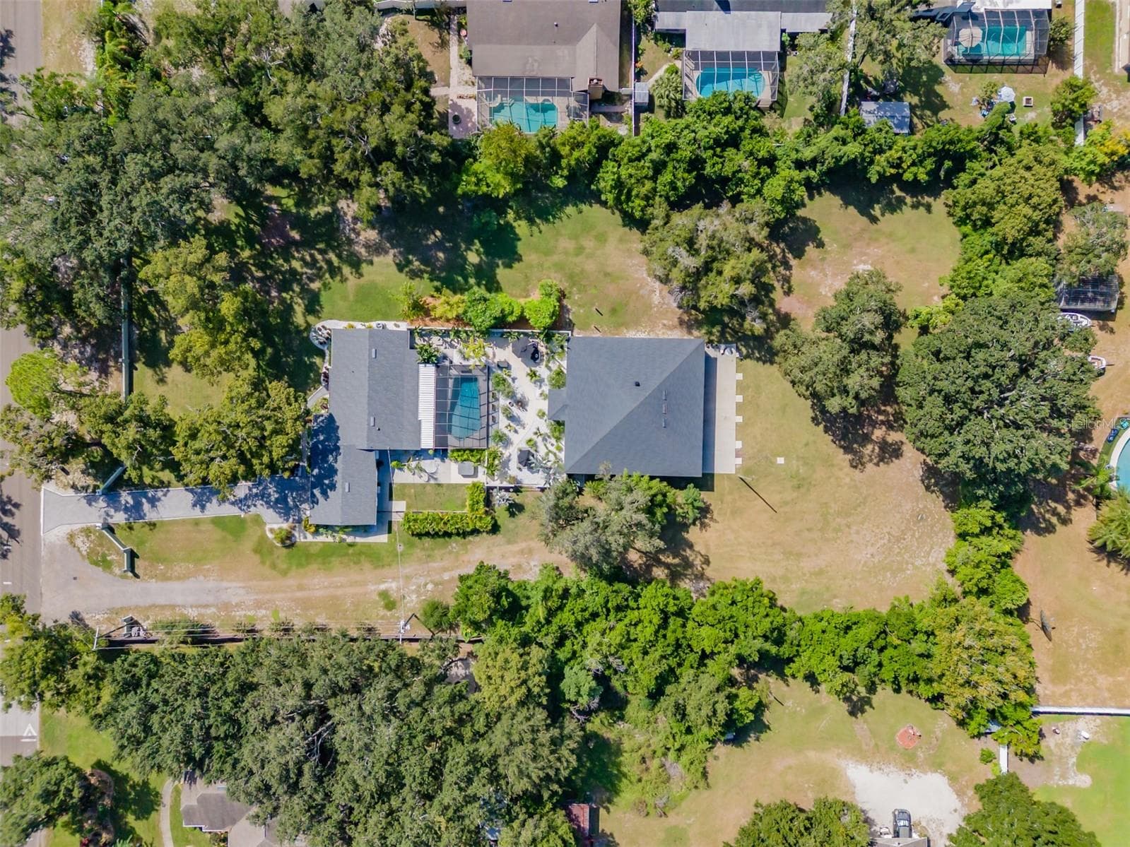 Single Family Residence at 2606 BRUCKEN RD, VALRICO, photo 83 of 90