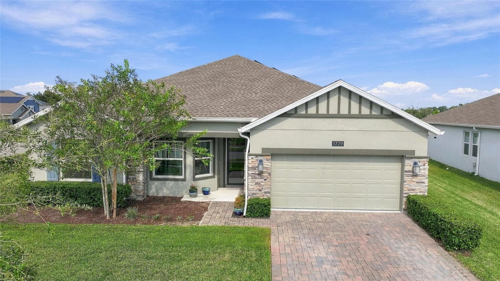 Single Family Residence at 1779 AMERICAN BEECH PKWY, OCOEE, photo 2 of 83