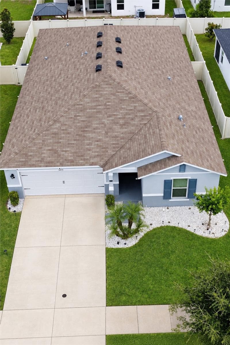 Single Family Residence at 5015 RIVERSIDE WAY, ST CLOUD, photo 8 of 22