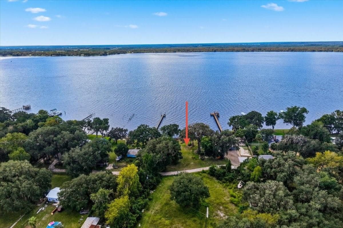 Land at RIVERSIDE DR, PALATKA, photo 4 of 25