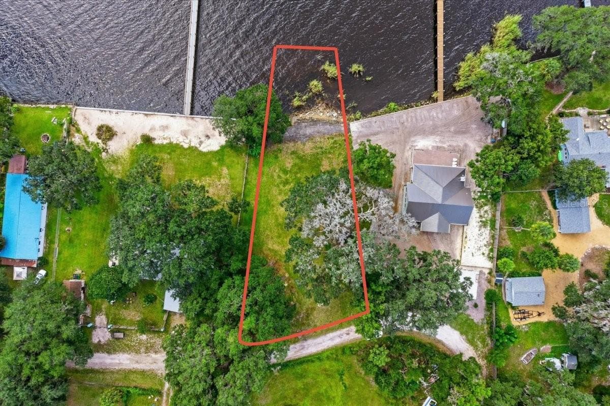 Land at RIVERSIDE DR, PALATKA, photo 12 of 25