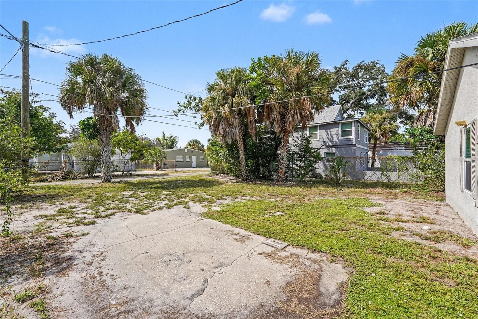 Single Family Residence at 2620 13TH AVE S, ST PETERSBURG, photo 14 of 15