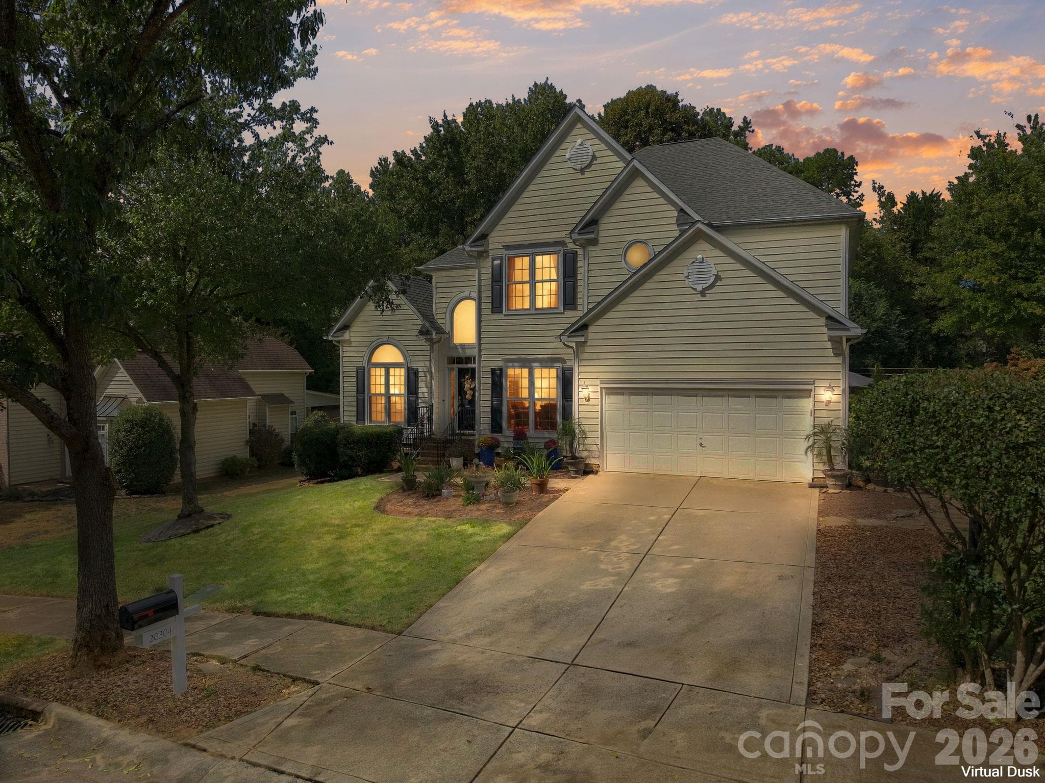 20304 Southshore Drive