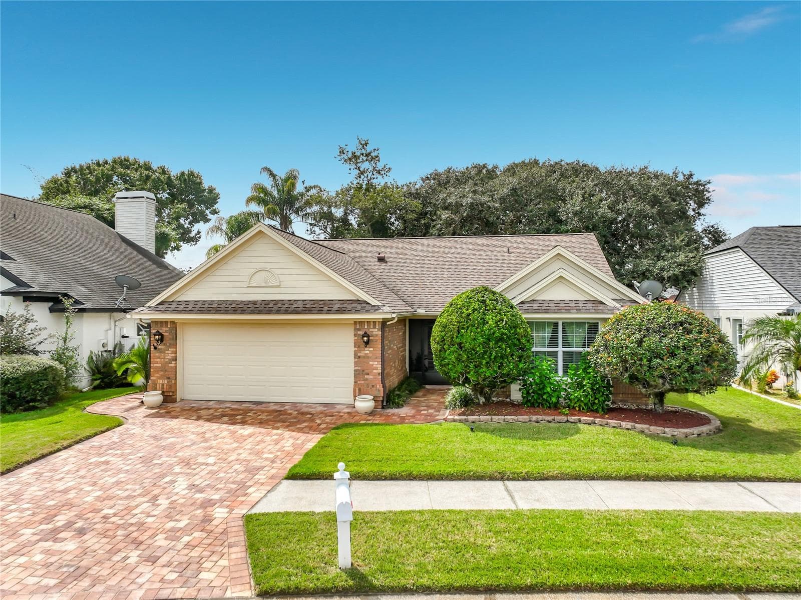 3518 CHERRY HILL DR