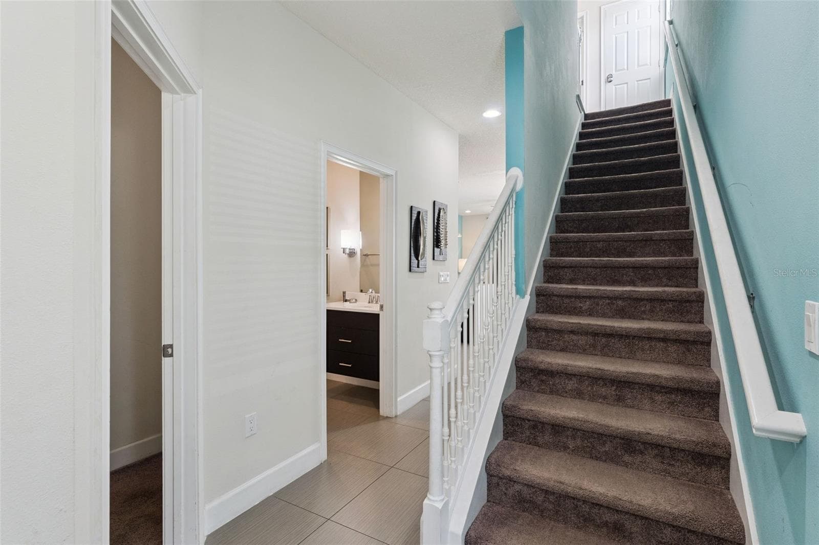 Townhouse at 1440 RETREAT CIR, CLERMONT, photo 3 of 45