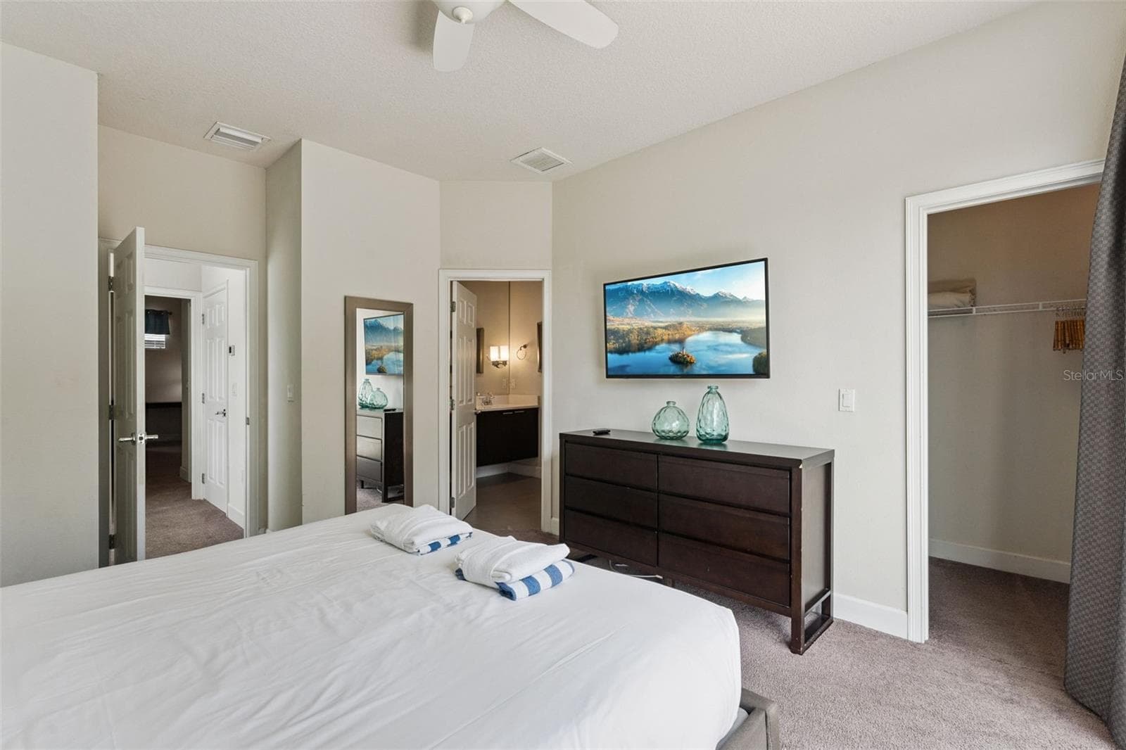 Townhouse at 1440 RETREAT CIR, CLERMONT, photo 13 of 45