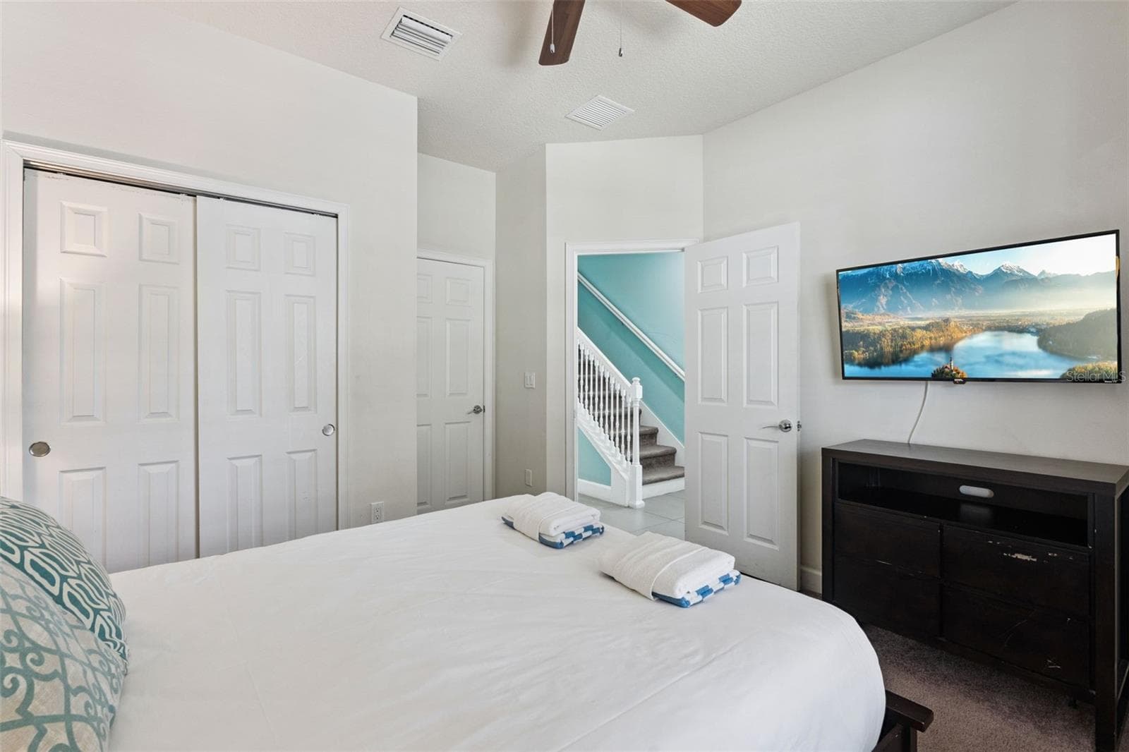 Townhouse at 1440 RETREAT CIR, CLERMONT, photo 16 of 45