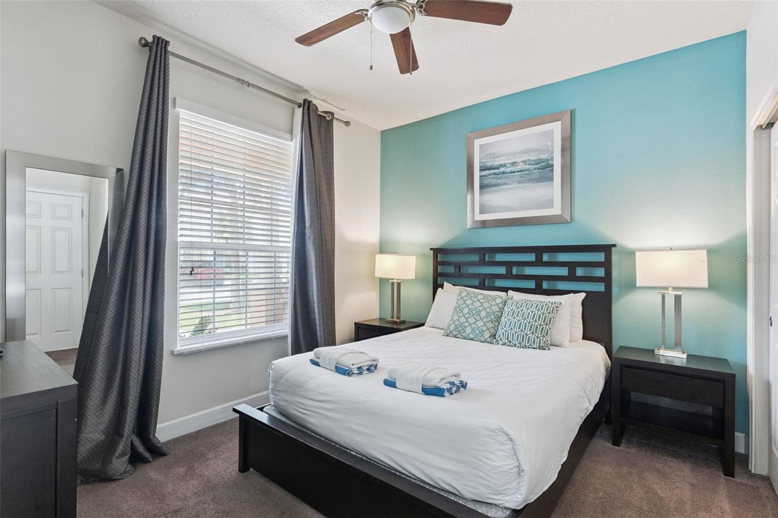 Townhouse at 1440 RETREAT CIR, CLERMONT, photo 17 of 45