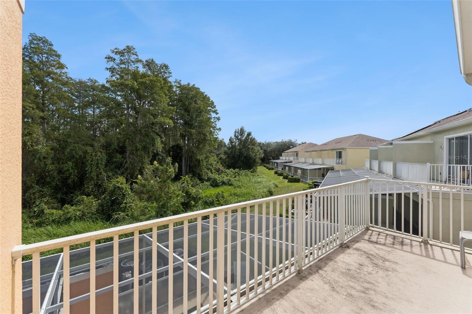Townhouse at 1440 RETREAT CIR, CLERMONT, photo 26 of 45
