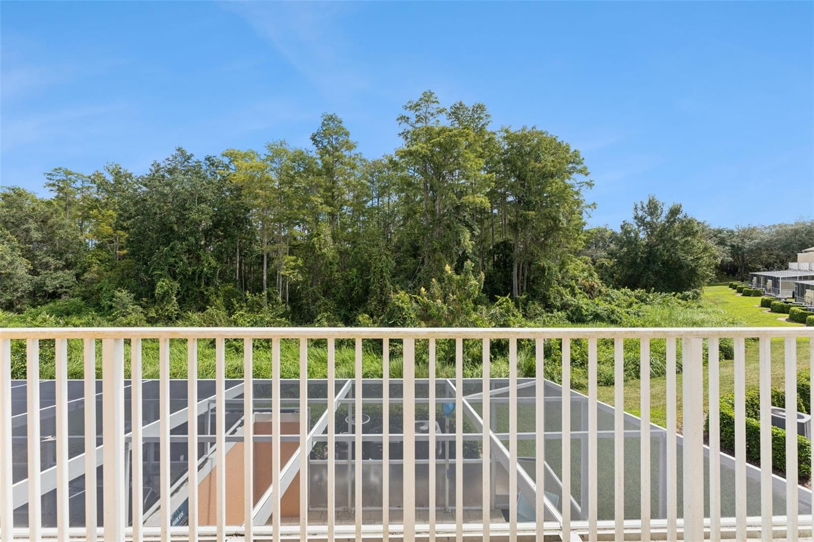 Townhouse at 1440 RETREAT CIR, CLERMONT, photo 27 of 45