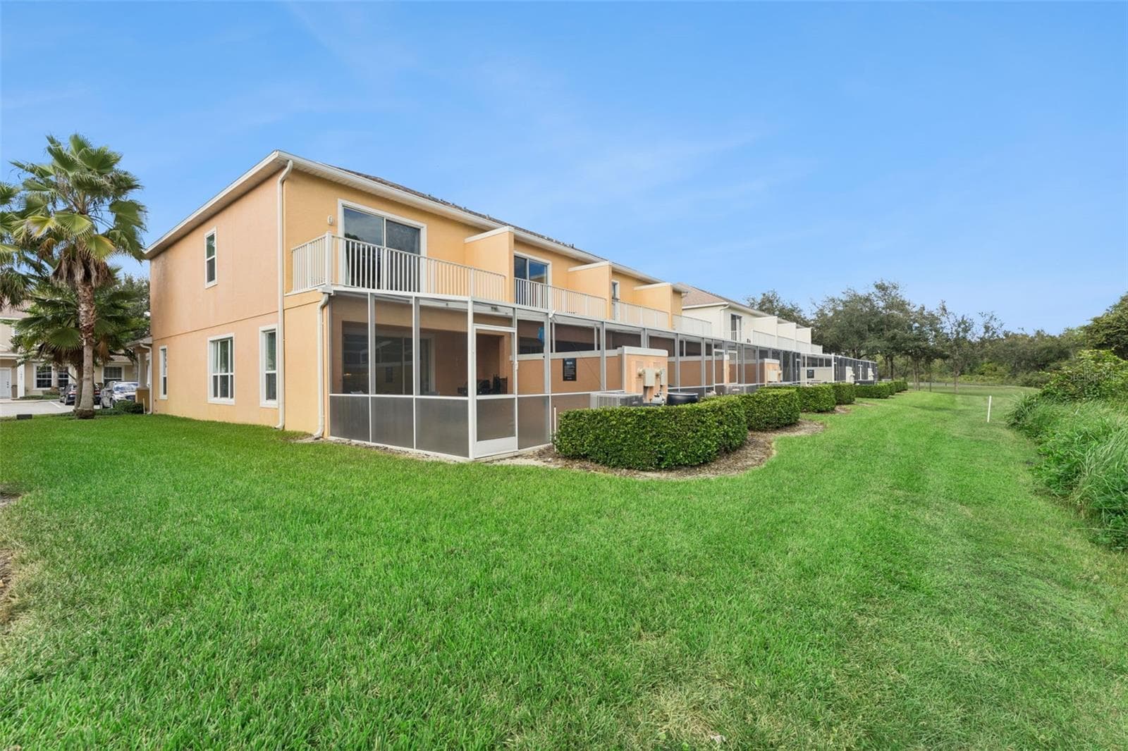 Townhouse at 1440 RETREAT CIR, CLERMONT, photo 34 of 45