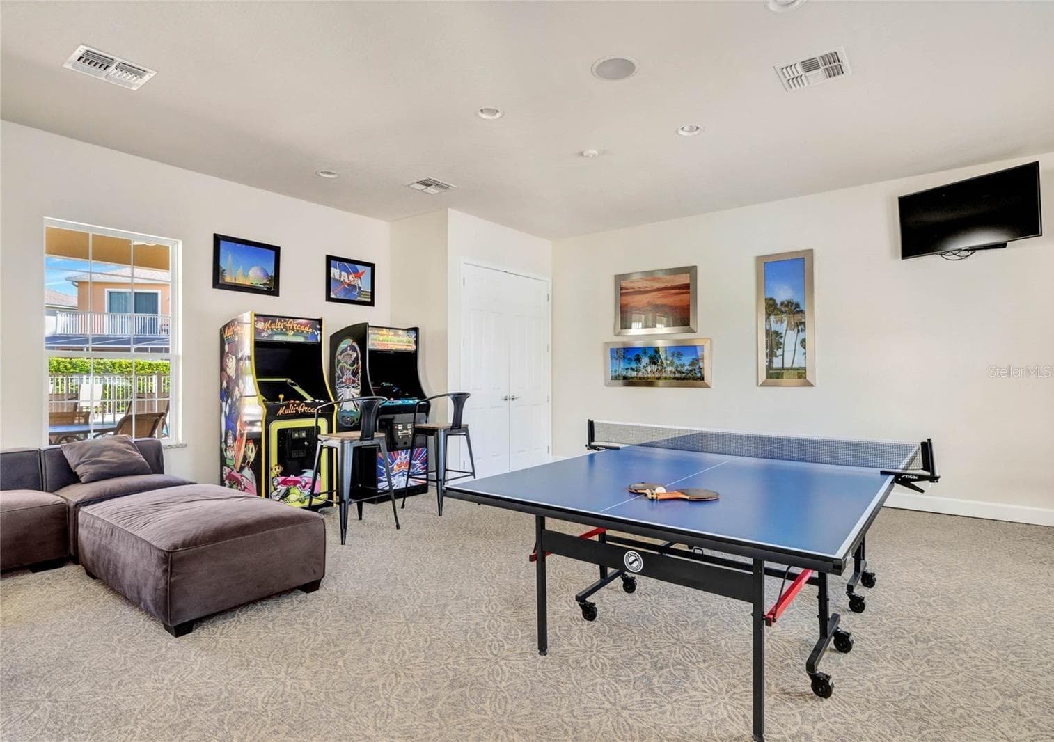 Townhouse at 1440 RETREAT CIR, CLERMONT, photo 42 of 45