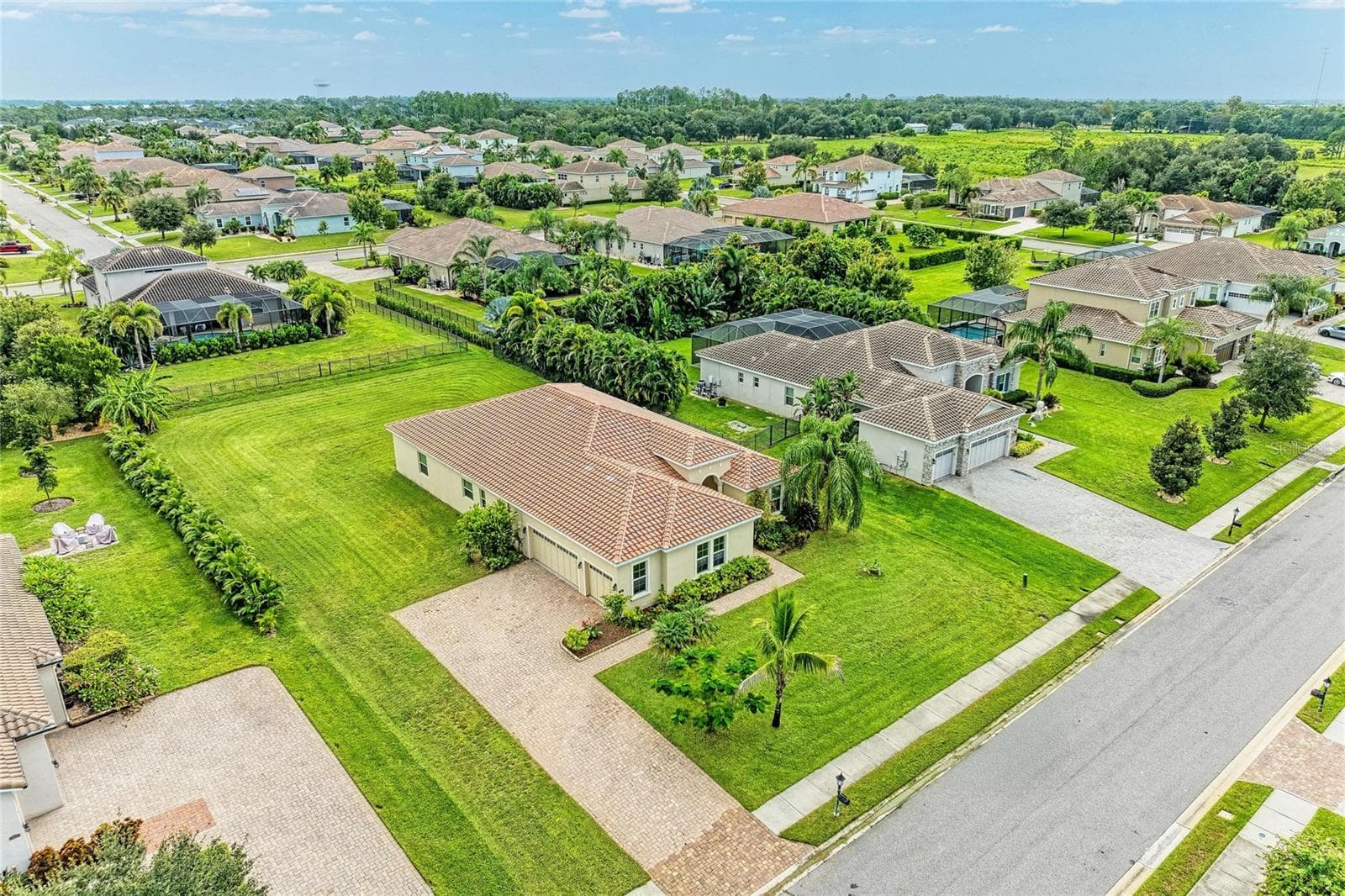 Single Family Residence at 519 165TH ST E, BRADENTON, photo 5 of 46