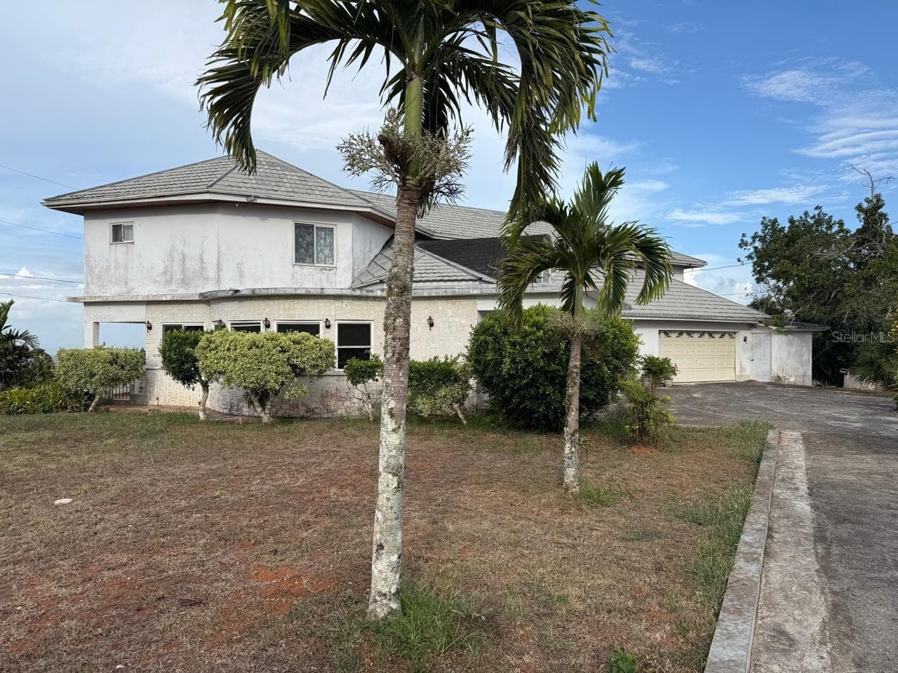 Single Family Residence at Lot 35 SEDBURG, ALBERGA HEIGHTS