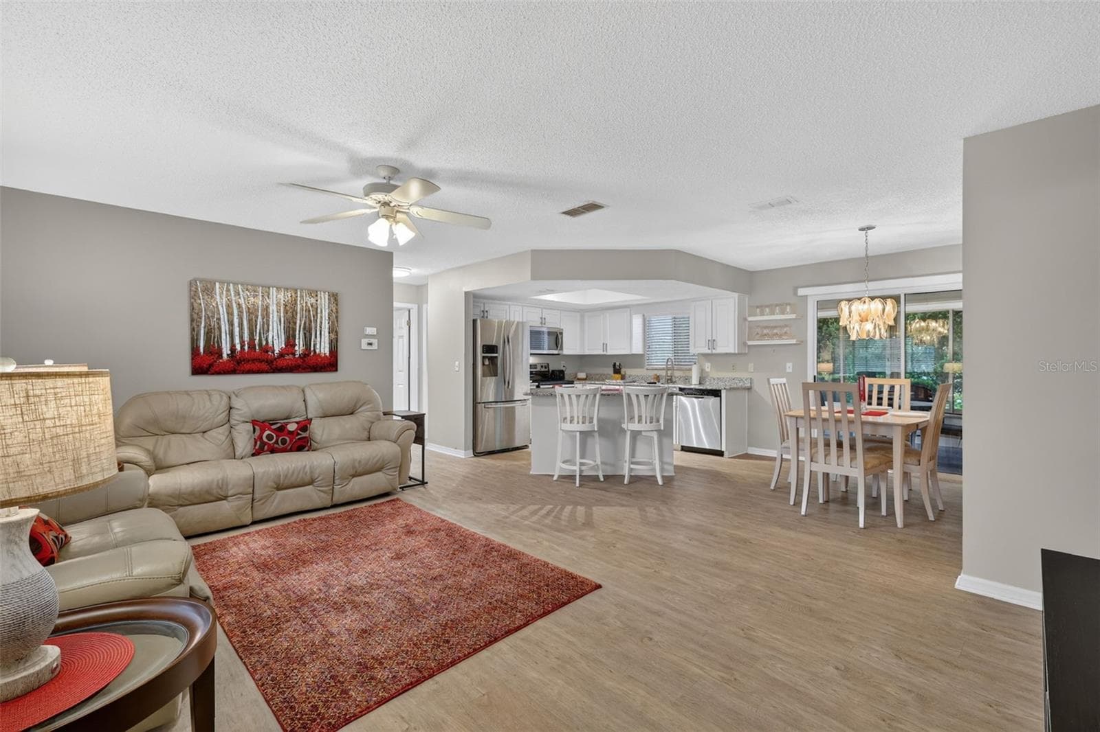 Single Family Residence at 10255 SE 178TH PL, SUMMERFIELD, photo 6 of 25
