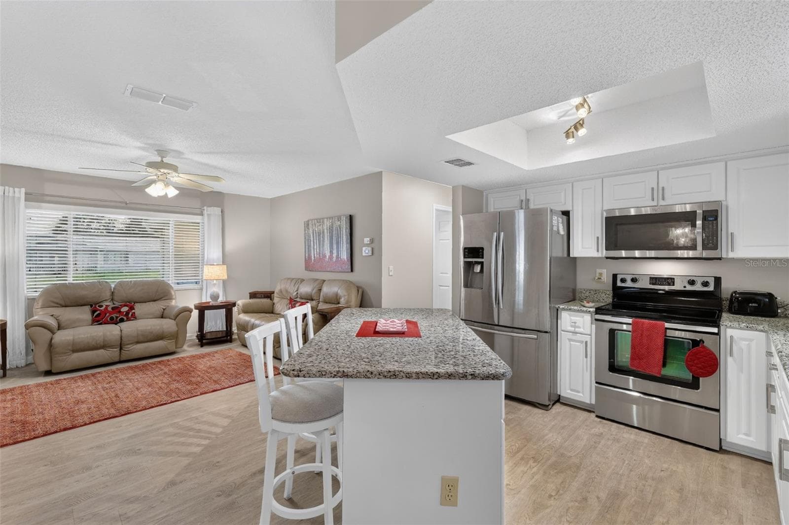 Single Family Residence at 10255 SE 178TH PL, SUMMERFIELD, photo 7 of 25
