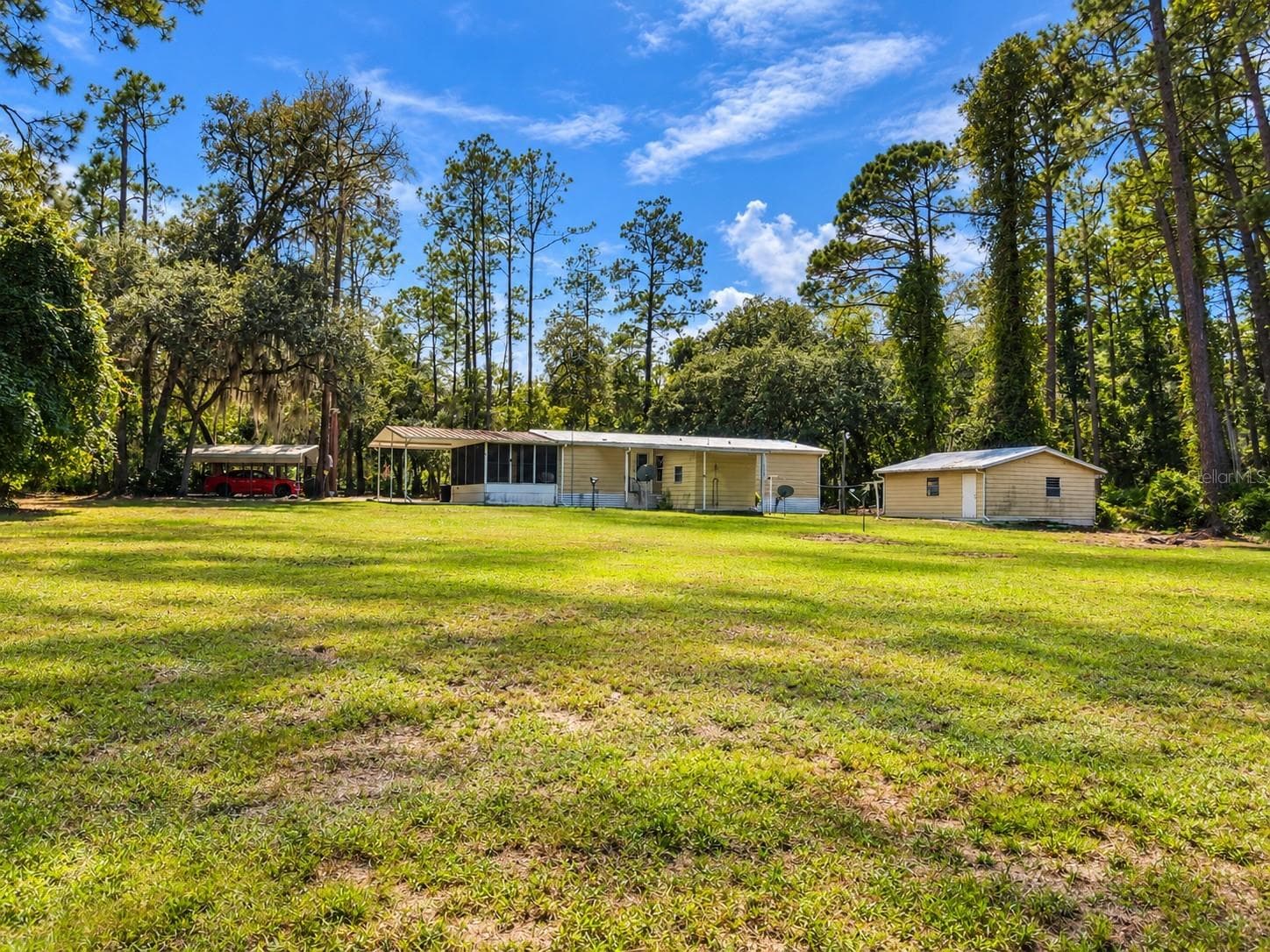 Manufactured Home at 126 BAYBERRY RD, GEORGETOWN, photo 33 of 44