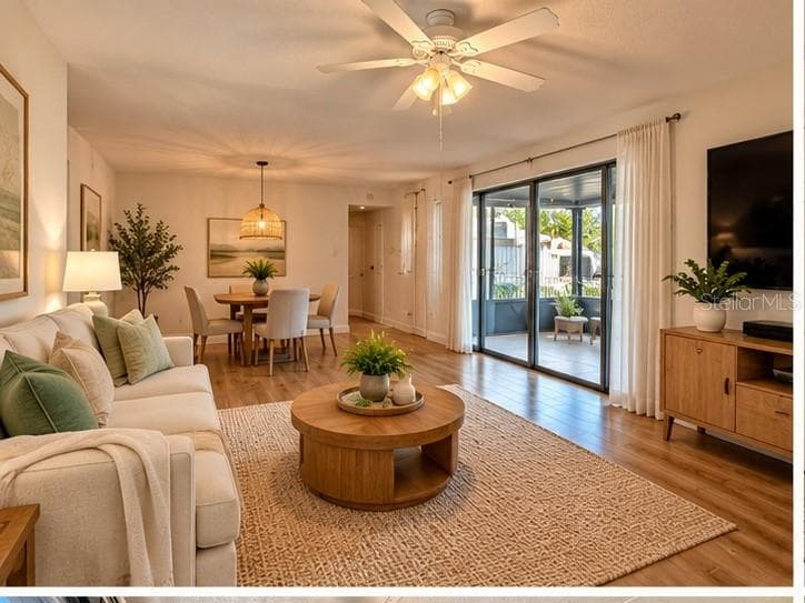 Condominium at 1960 UNION ST #41, CLEARWATER, photo 7 of 28