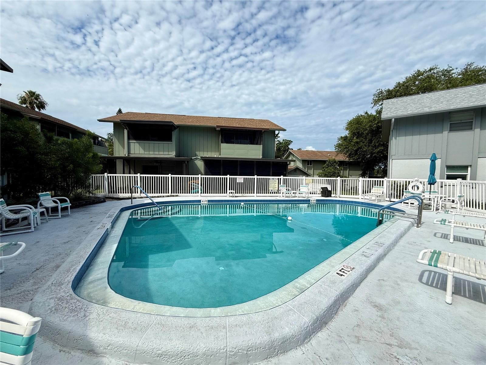 Condominium at 1960 UNION ST #41, CLEARWATER, photo 26 of 28