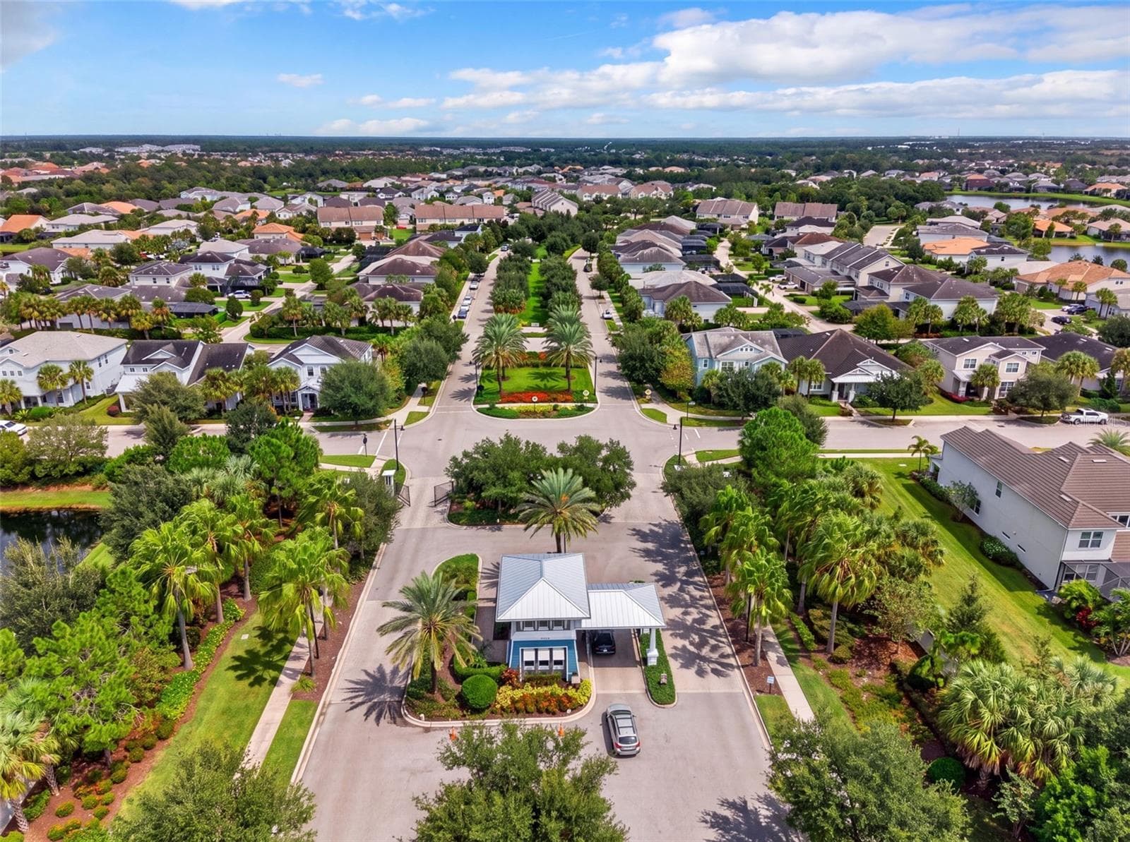 Single Family Residence at 12326 BLUE HILL TRL, BRADENTON, photo 51 of 82