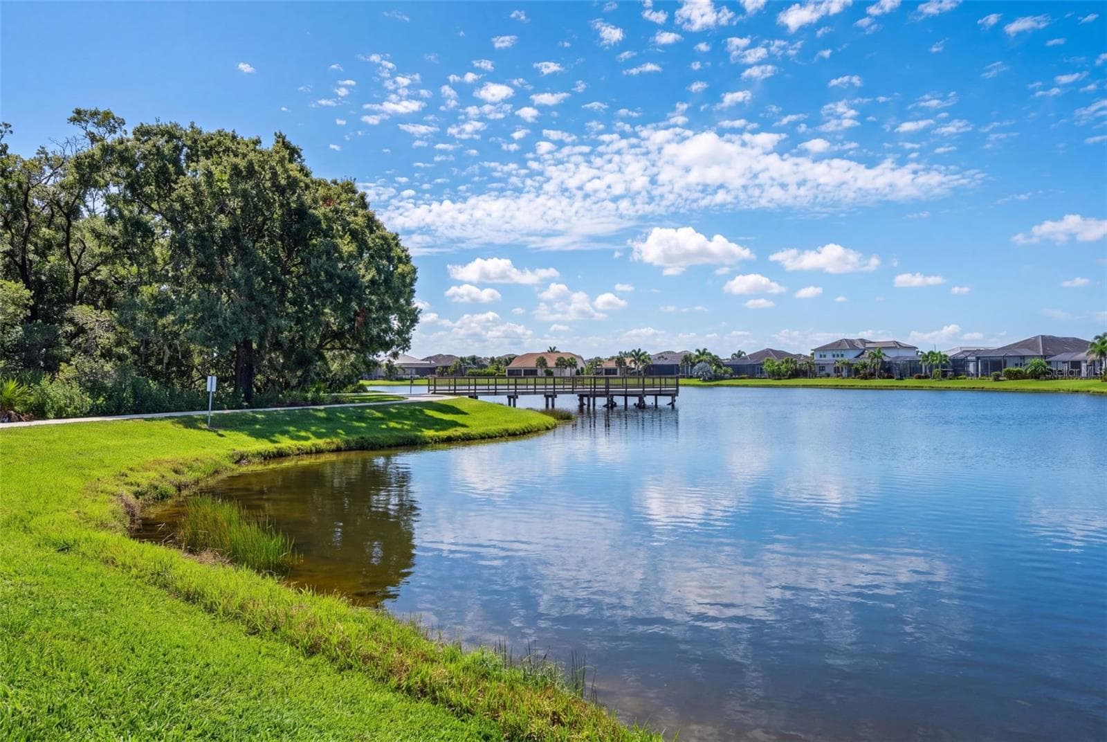 Single Family Residence at 12326 BLUE HILL TRL, BRADENTON, photo 64 of 82