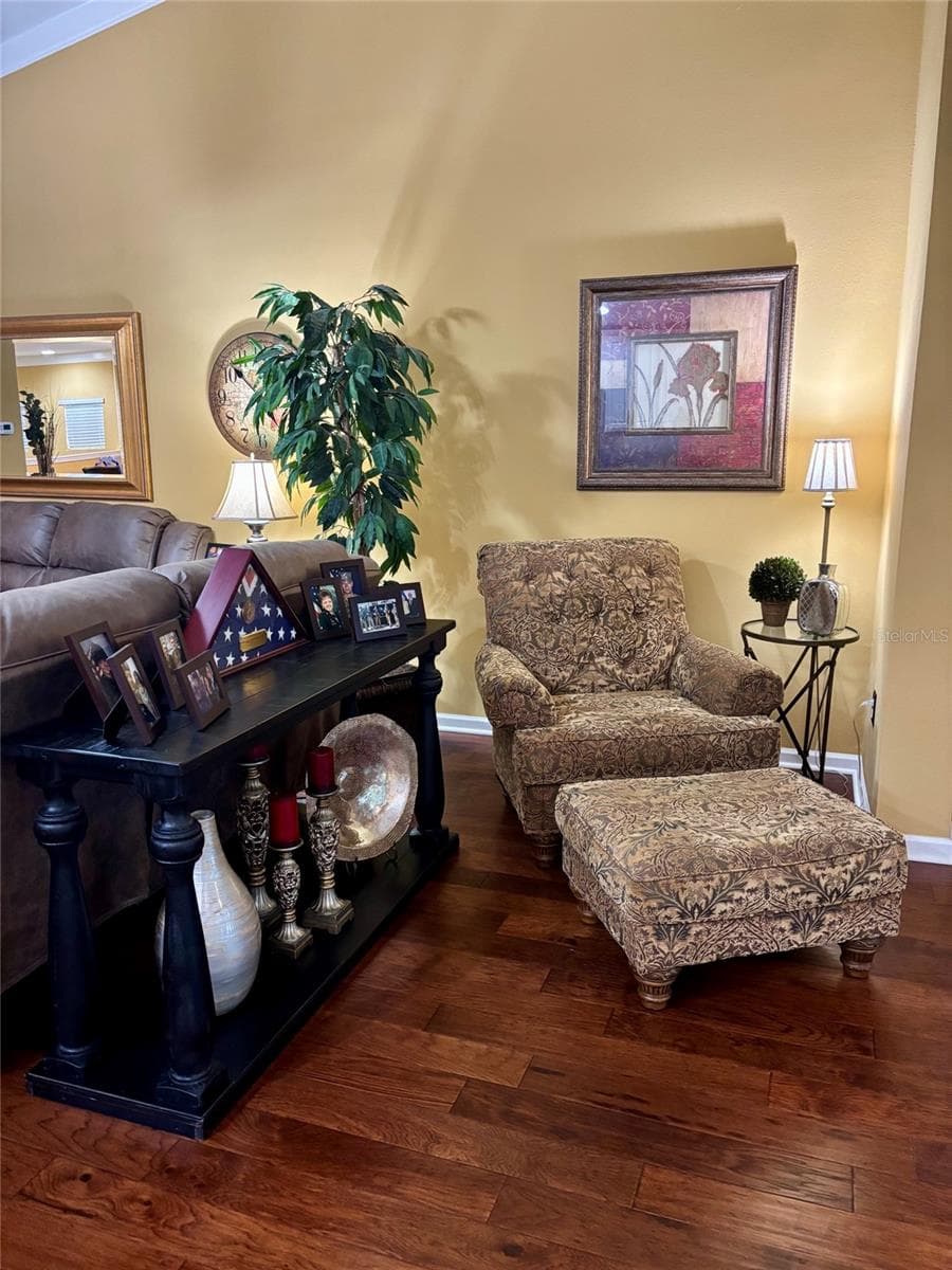 Condominium at 2003 SANTA CATALINA LN #2003, RIVERVIEW, photo 9 of 51