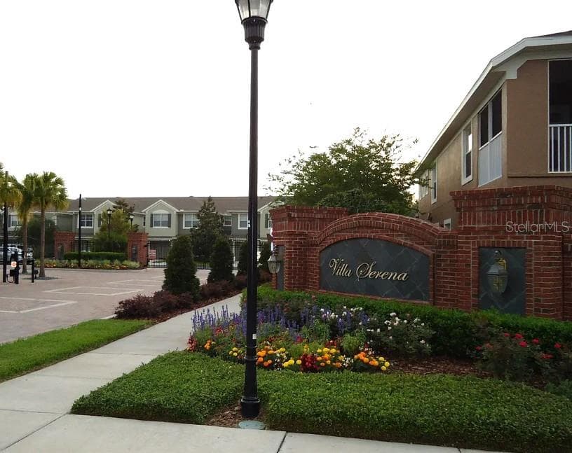 Condominium at 2003 SANTA CATALINA LN #2003, RIVERVIEW, photo 51 of 51
