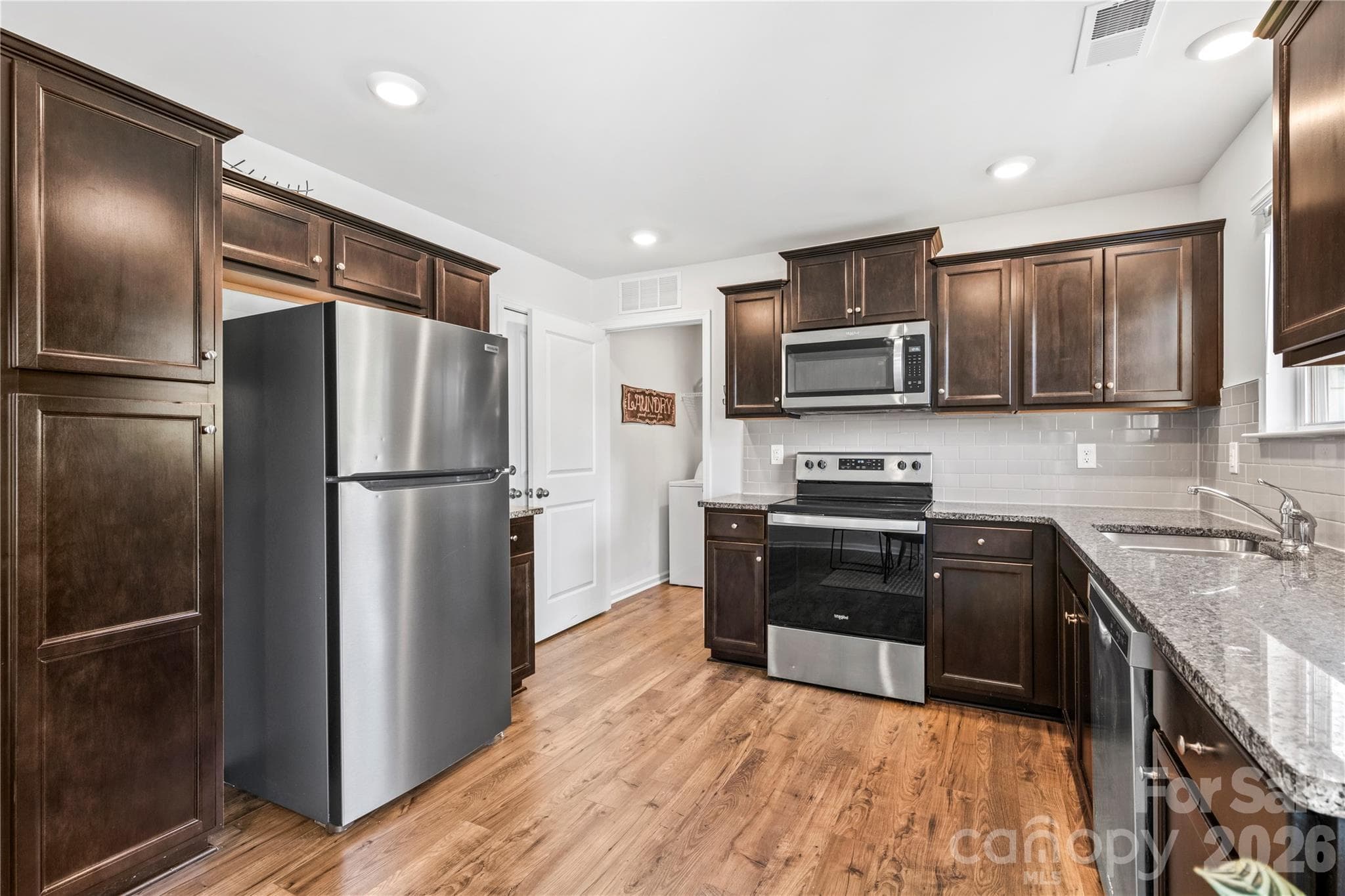 Townhouse at 31 Benedict Lane, Weaverville, photo 6 of 26