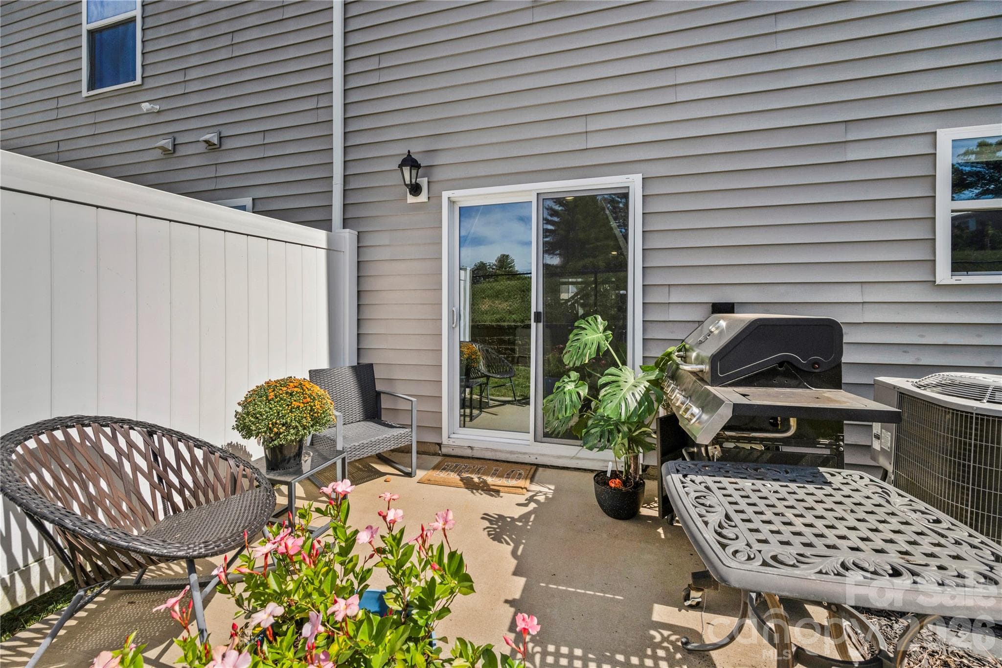 Townhouse at 31 Benedict Lane, Weaverville, photo 18 of 26
