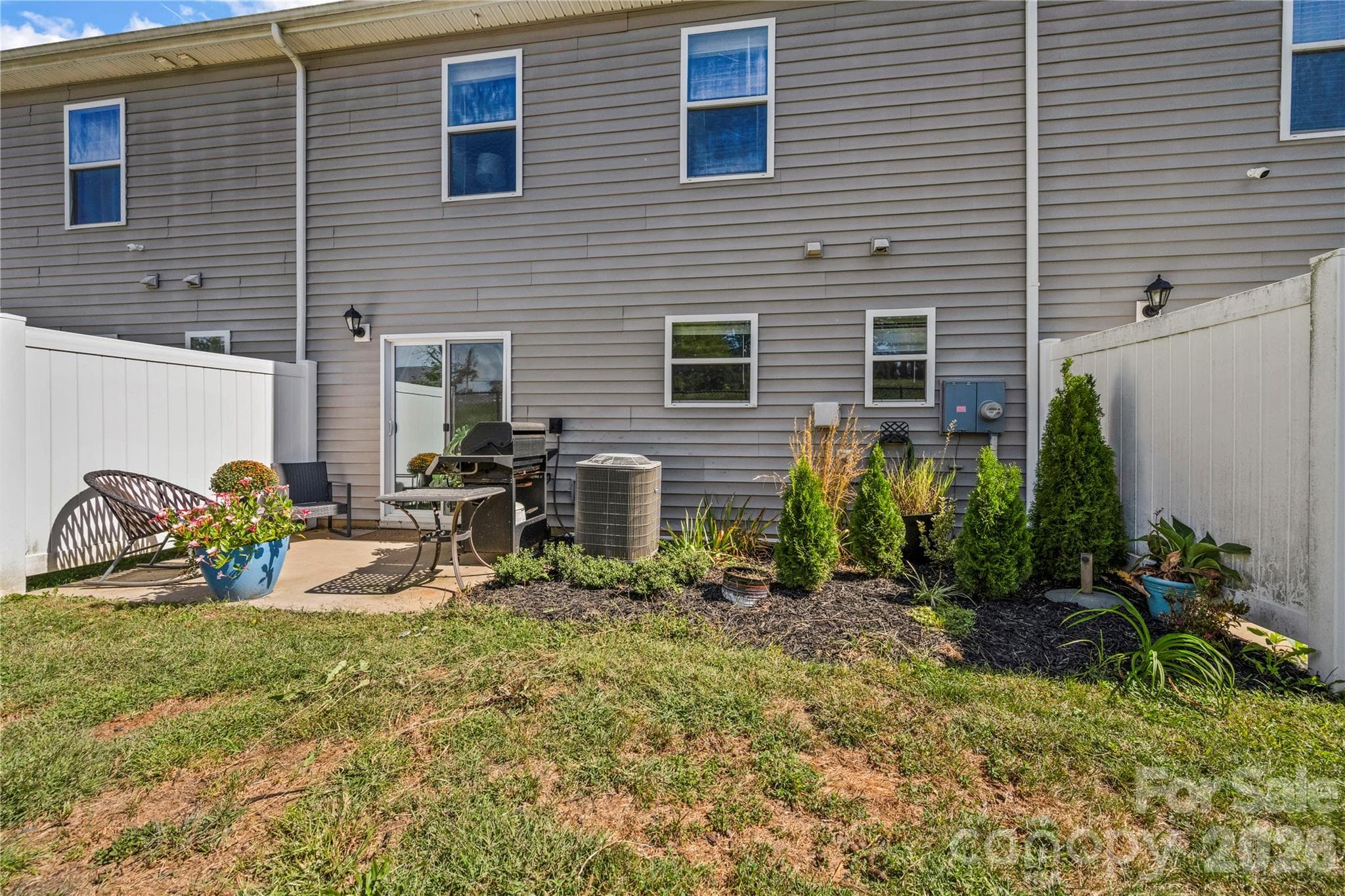 Townhouse at 31 Benedict Lane, Weaverville, photo 20 of 26