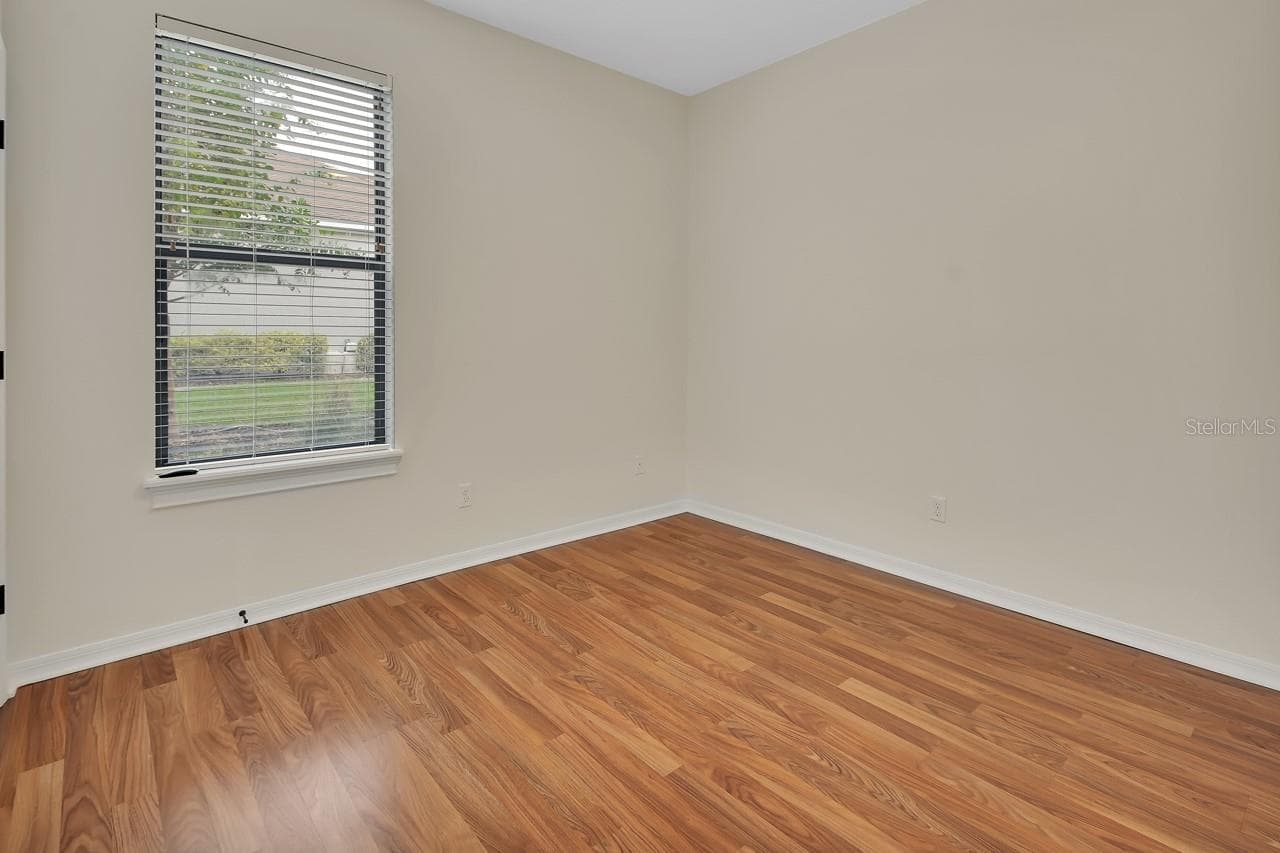Bedroom 3 - 502 VICTORIA HILLS DR, DELAND