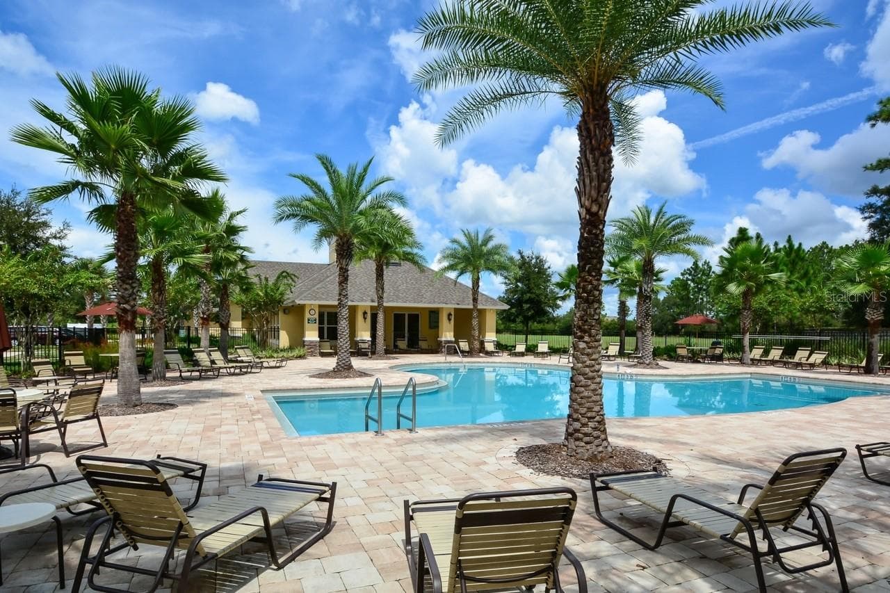 Single Family Residence at 502 VICTORIA HILLS DR, DELAND, photo 55 of 65