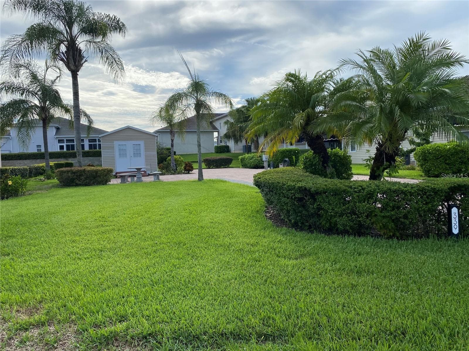 Land at 339 CRUISERS DR, POLK CITY, photo 4 of 6