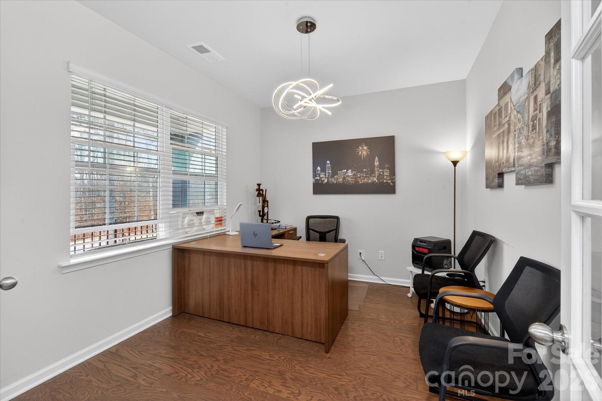 Office - 13017 Cinnamon Fern Lane, Mint Hill