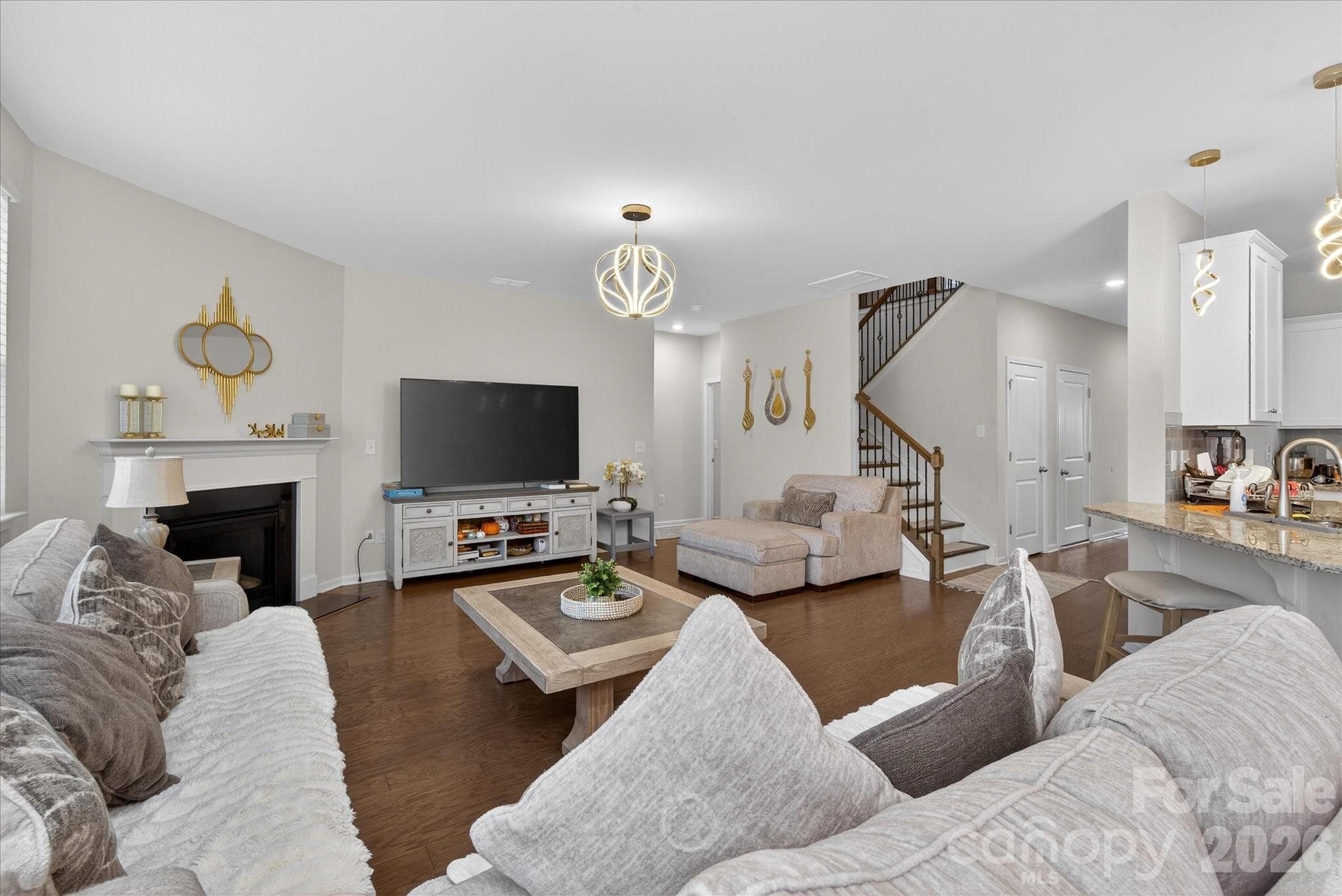 Single Family Residence at 13017 Cinnamon Fern Lane, Mint Hill, photo 19 of 48