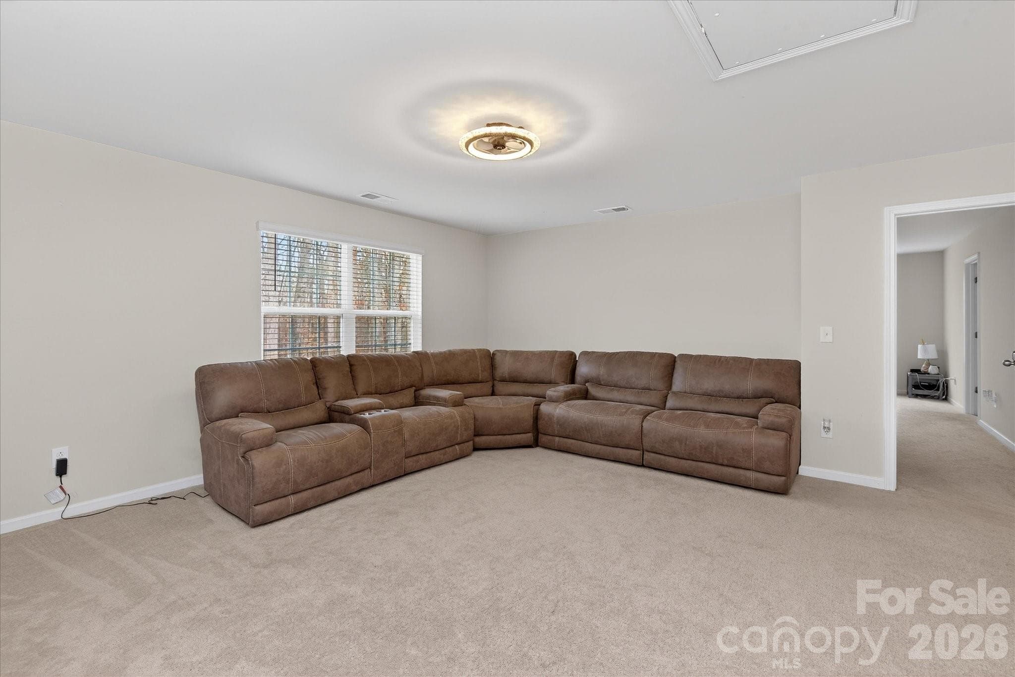 Single Family Residence at 13017 Cinnamon Fern Lane, Mint Hill, photo 26 of 48