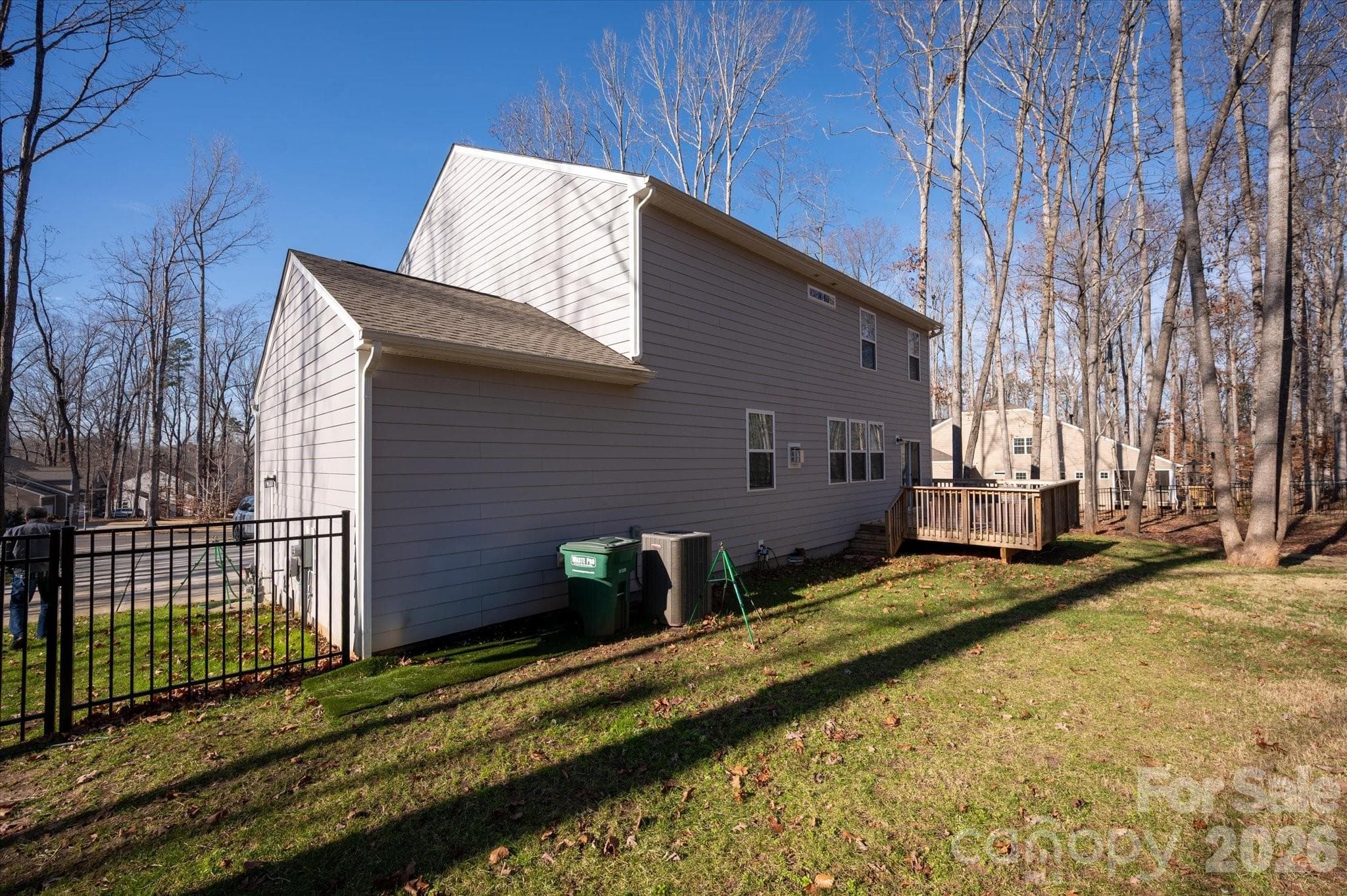 Single Family Residence at 13017 Cinnamon Fern Lane, Mint Hill, photo 41 of 48