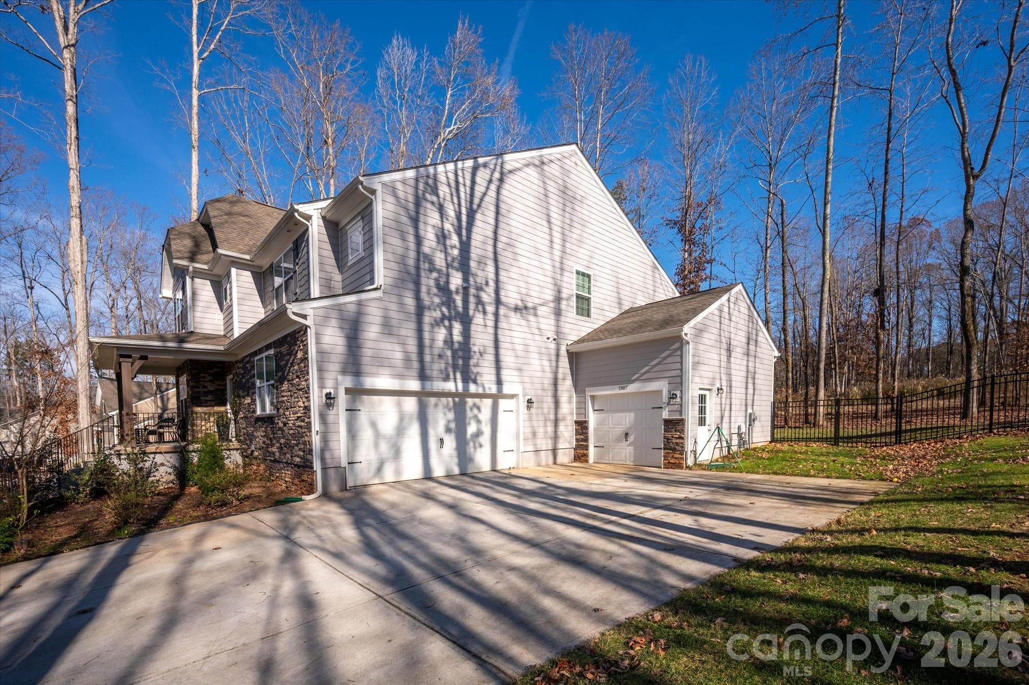 Single Family Residence at 13017 Cinnamon Fern Lane, Mint Hill, photo 46 of 48