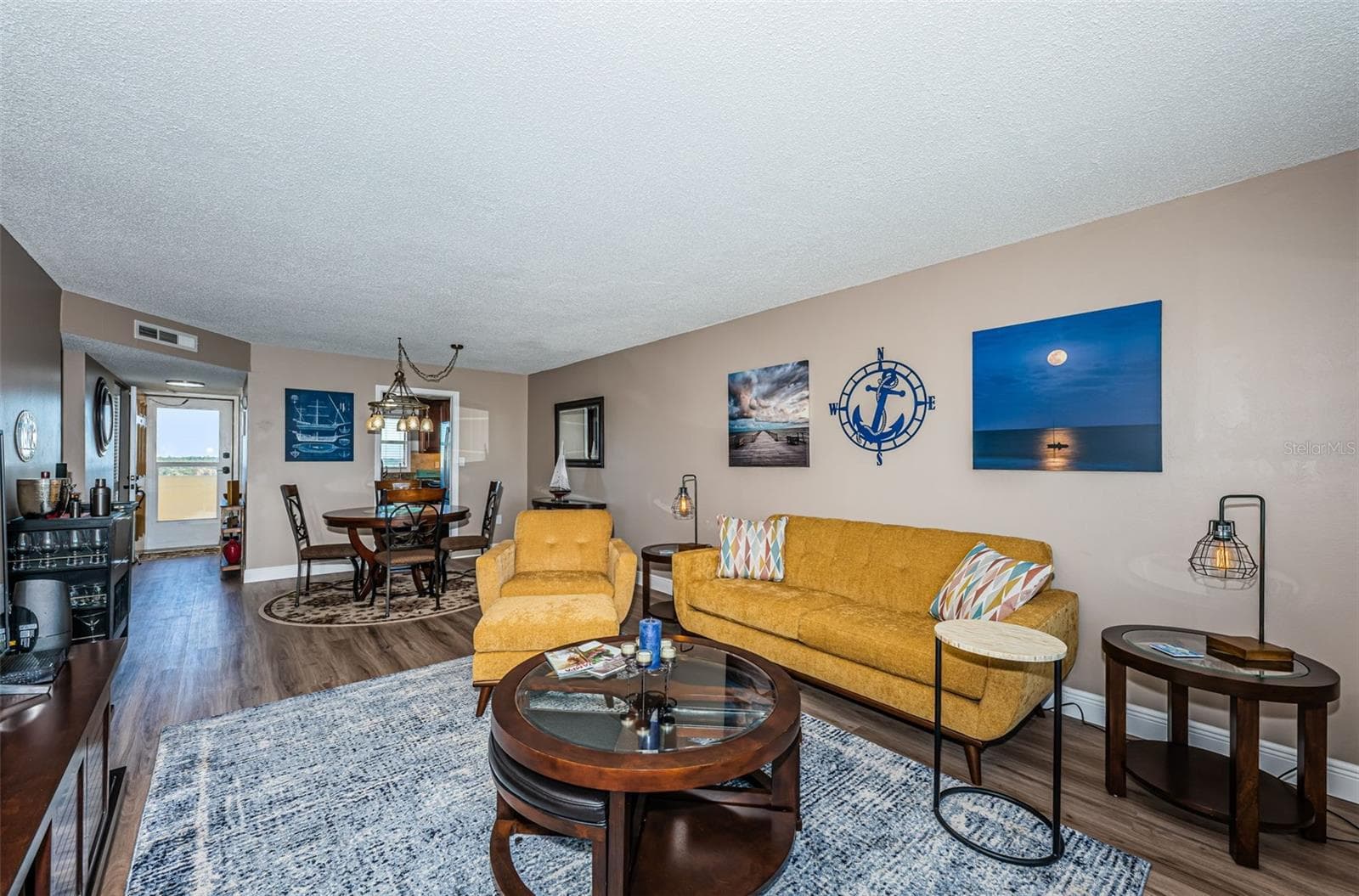 Condominium at 4575 COVE CIR #1003, ST PETERSBURG, photo 15 of 54