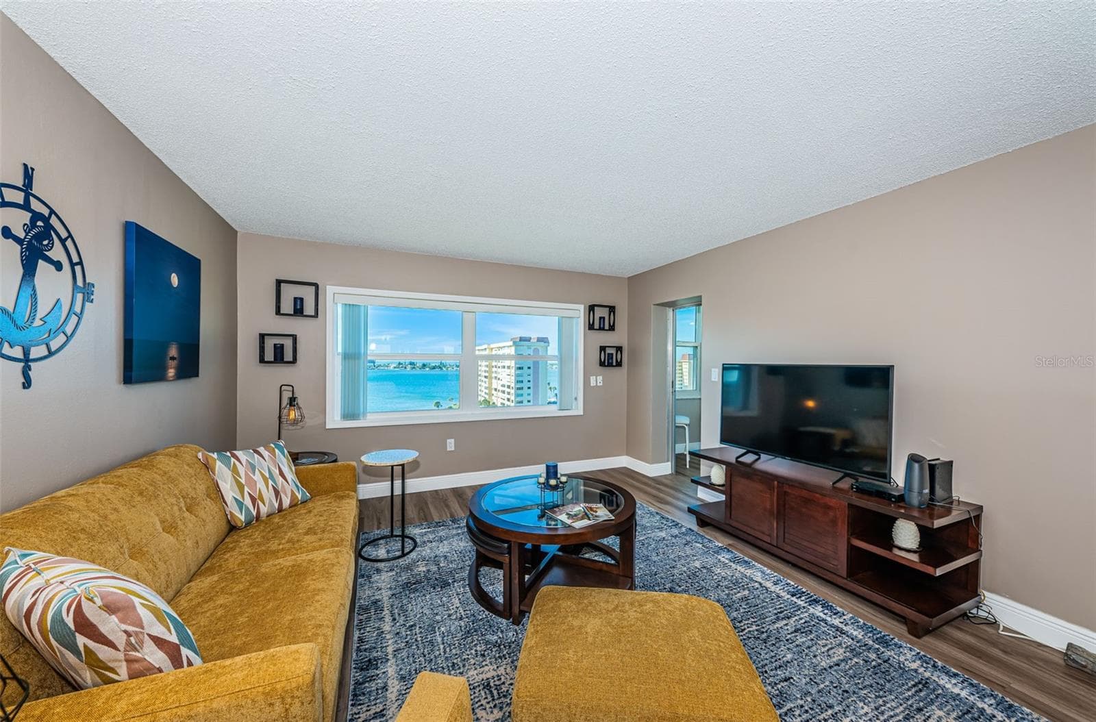 Condominium at 4575 COVE CIR #1003, ST PETERSBURG, photo 18 of 54