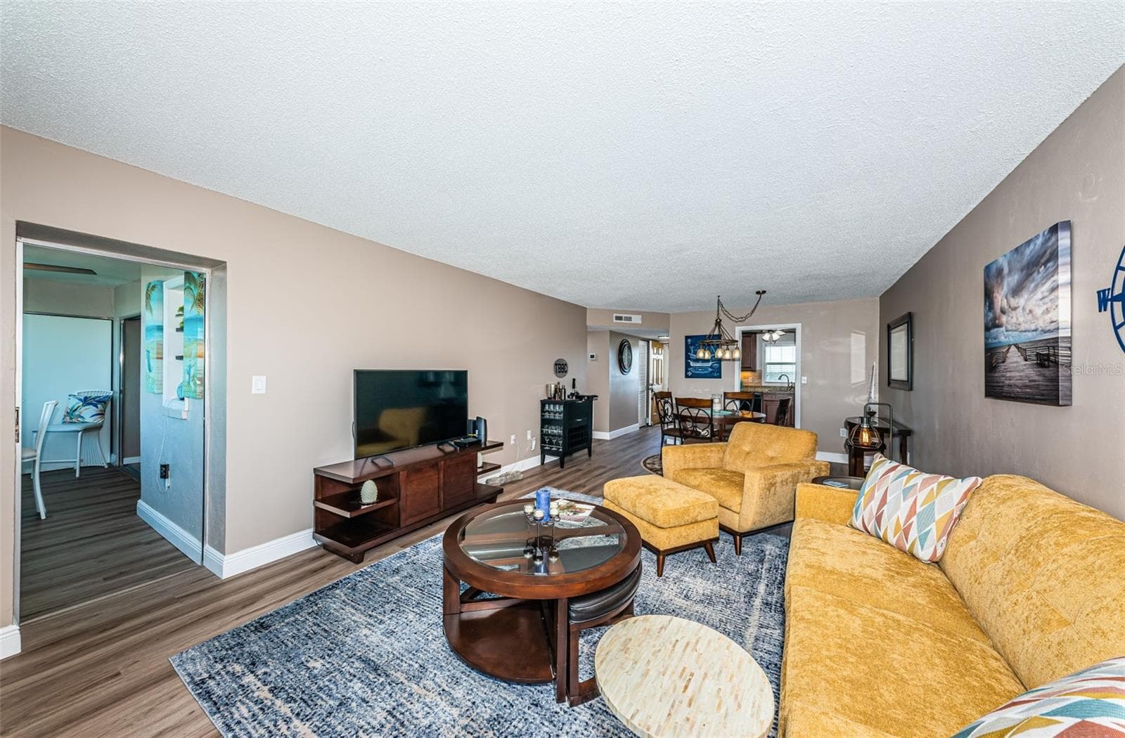 Condominium at 4575 COVE CIR #1003, ST PETERSBURG, photo 20 of 54