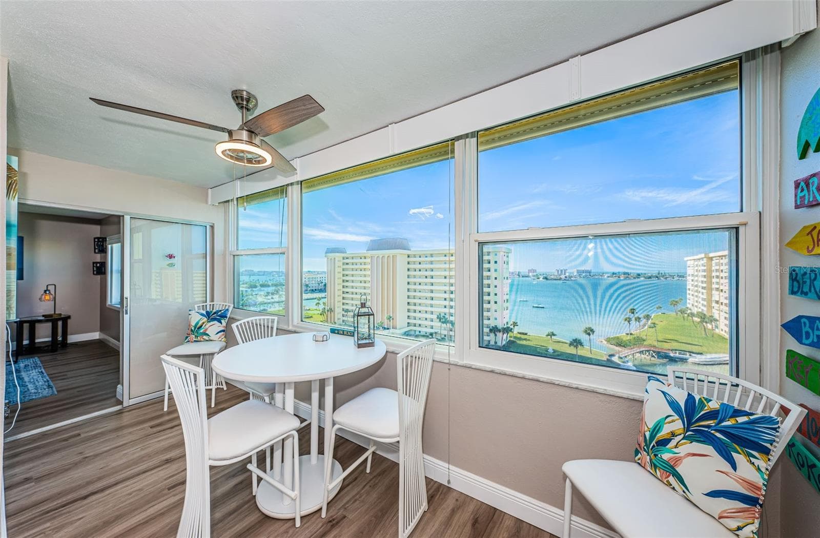 Condominium at 4575 COVE CIR #1003, ST PETERSBURG, photo 24 of 54