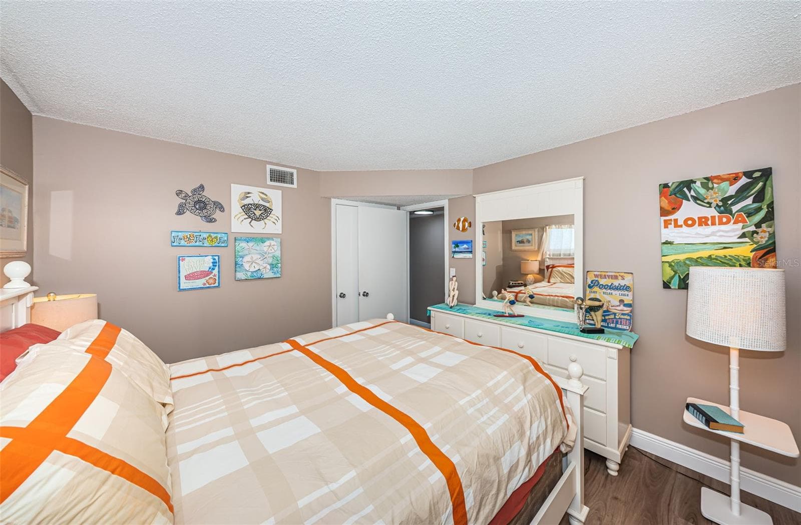 Condominium at 4575 COVE CIR #1003, ST PETERSBURG, photo 35 of 54