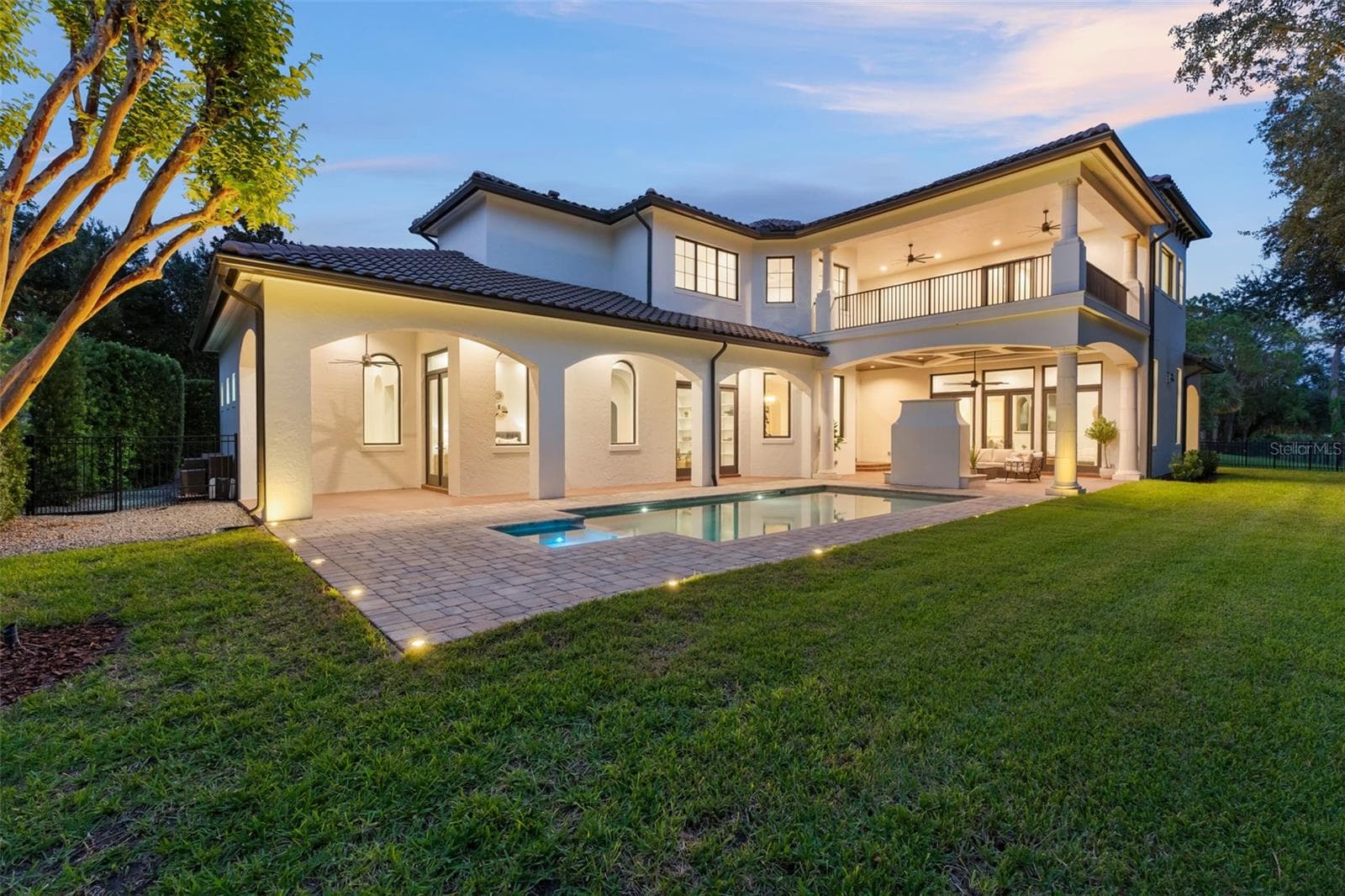 Single Family Residence at 9602 SLOANE ST, ORLANDO, photo 72 of 80