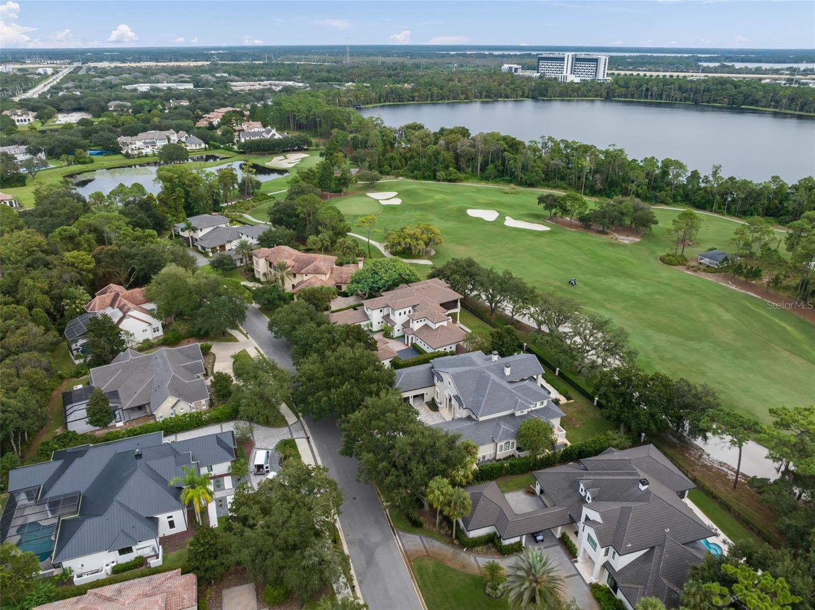 Single Family Residence at 9602 SLOANE ST, ORLANDO, photo 76 of 80