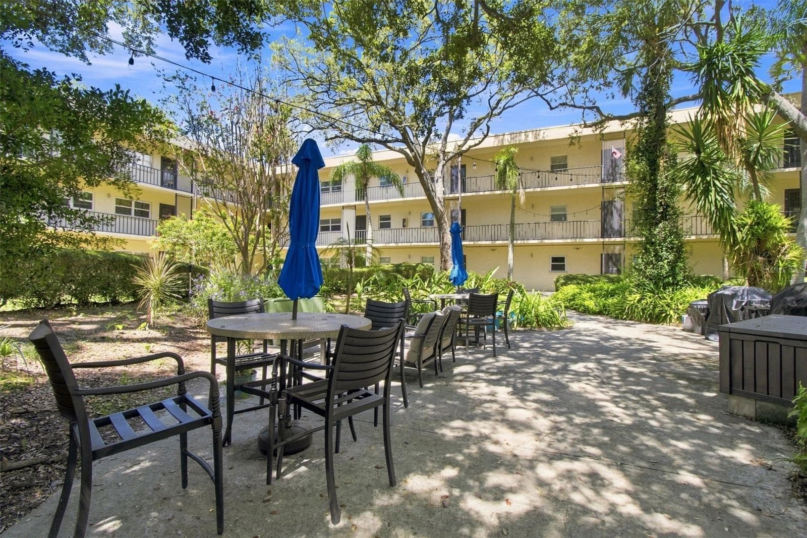 Condominium at 11485 OAKHURST RD #1200-214, LARGO, photo 31 of 70